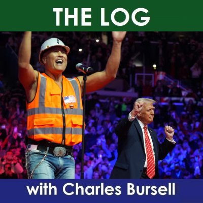 Charles Bursell Presents