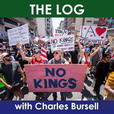 Charles Bursell Presents