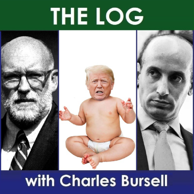 Charles Bursell Presents