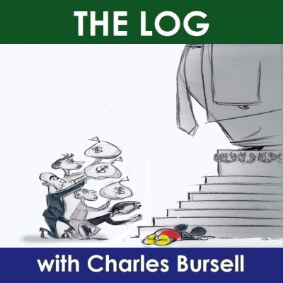 Charles Bursell Presents