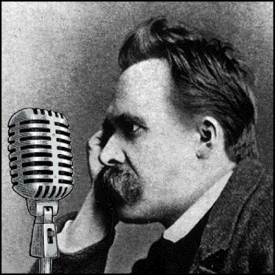 Charles Bursell Presents