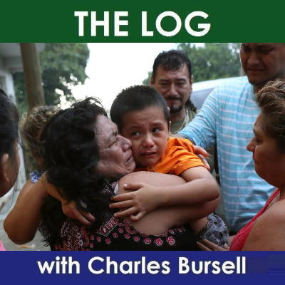 Charles Bursell Presents