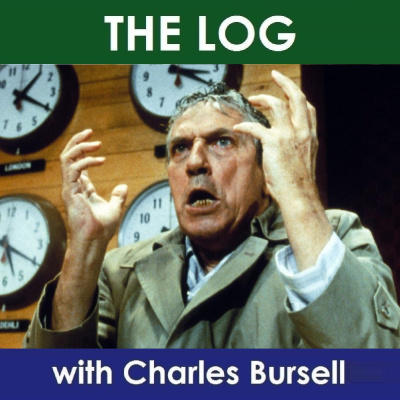 Charles Bursell Presents