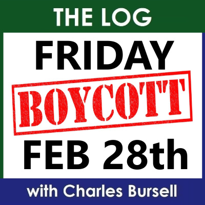 Charles Bursell Presents