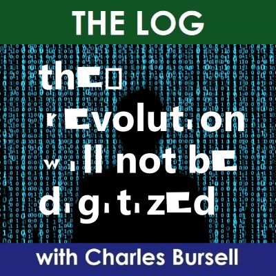 Charles Bursell Presents