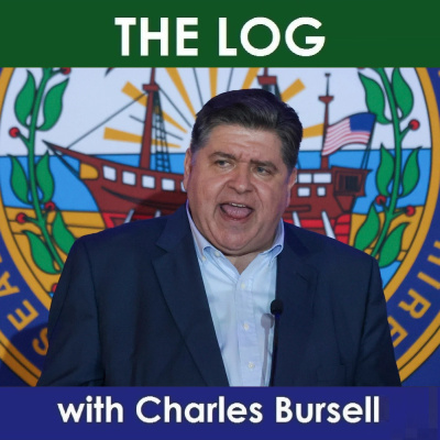 Charles Bursell Presents