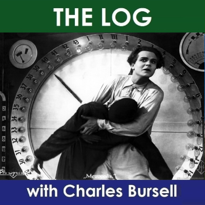 Charles Bursell Presents