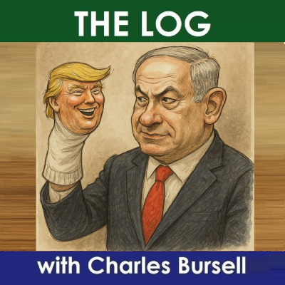 Charles Bursell Presents