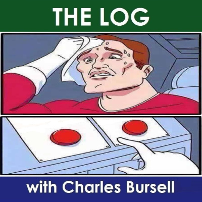 Charles Bursell Presents