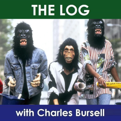 Charles Bursell Presents