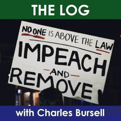 Charles Bursell Presents