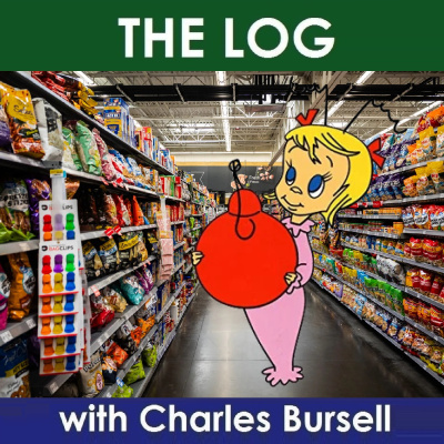 Charles Bursell Presents