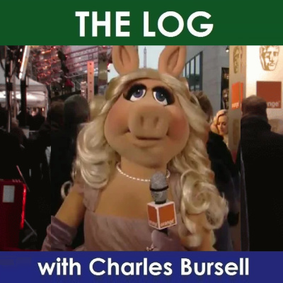 Charles Bursell Presents