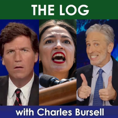 Charles Bursell Presents