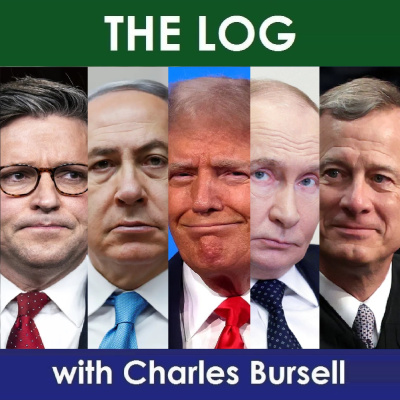 Charles Bursell Presents