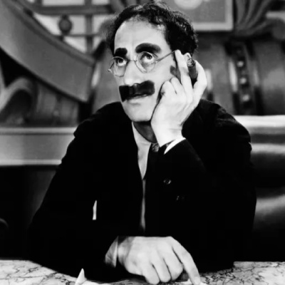 Charles Bursell Presents