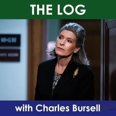 Charles Bursell Presents