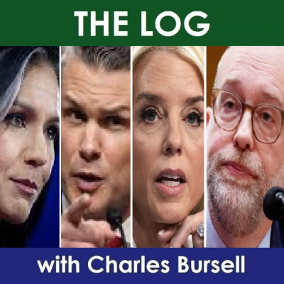 Charles Bursell Presents