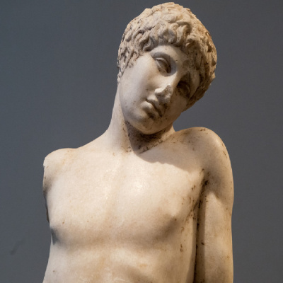 Charles Bursell Presents