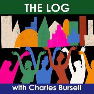 Charles Bursell Presents