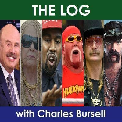 Charles Bursell Presents