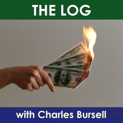 Charles Bursell Presents