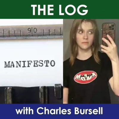 Charles Bursell Presents