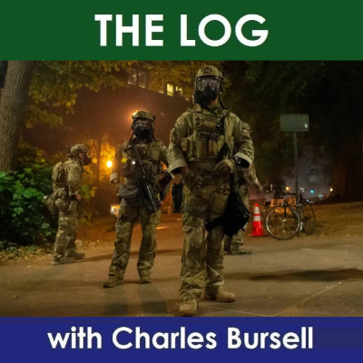 Charles Bursell Presents