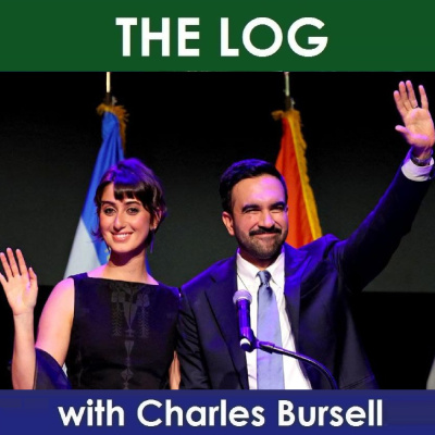 Charles Bursell Presents