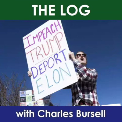 Charles Bursell Presents