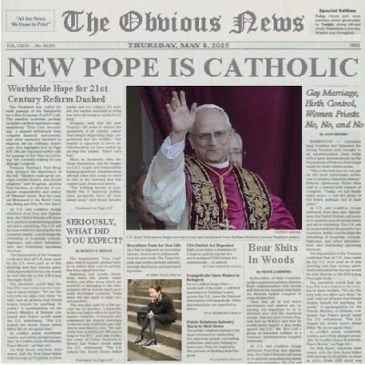 Charles Bursell Presents