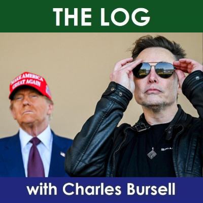 Charles Bursell Presents