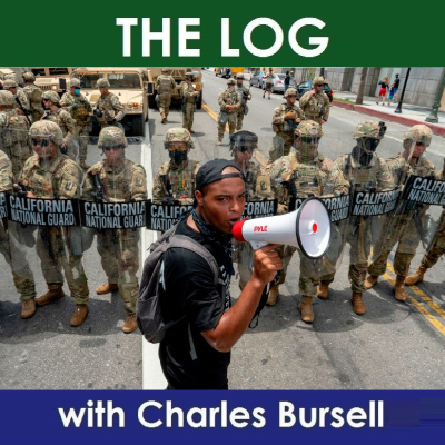 Charles Bursell Presents