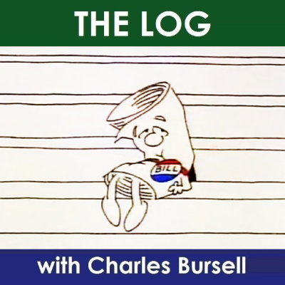 Charles Bursell Presents