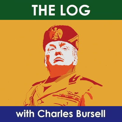 Charles Bursell Presents