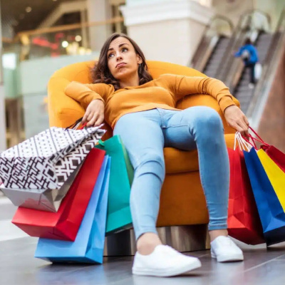 Charles Bursell Presents