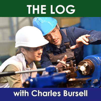 Charles Bursell Presents