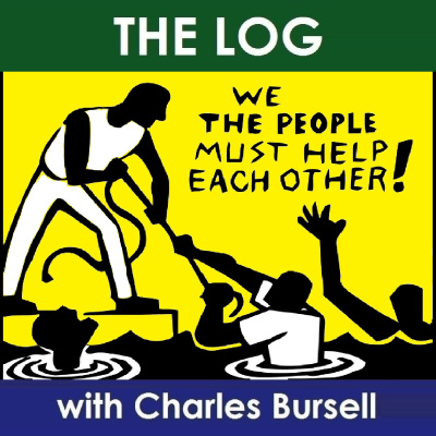 Charles Bursell Presents