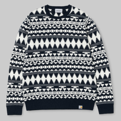 Charles Bursell Presents