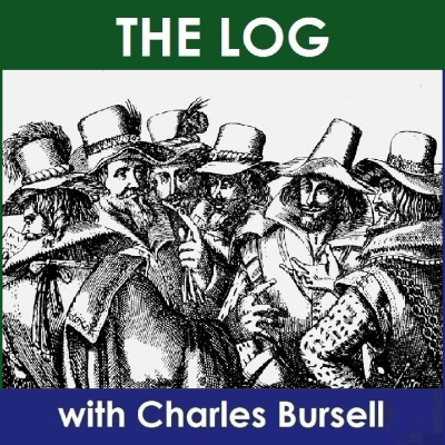 Charles Bursell Presents