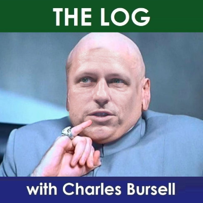 Charles Bursell Presents