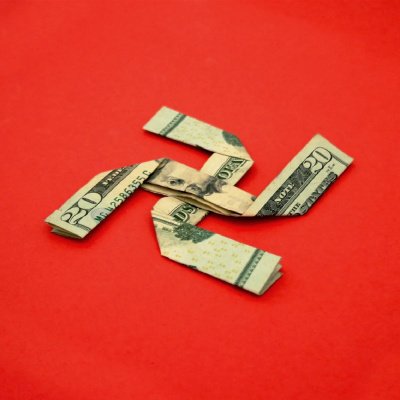 Charles Bursell Presents