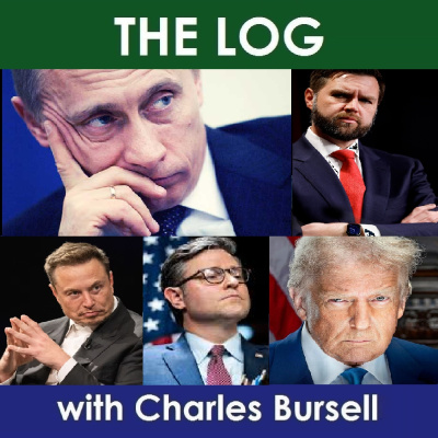 Charles Bursell Presents