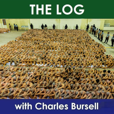 Charles Bursell Presents