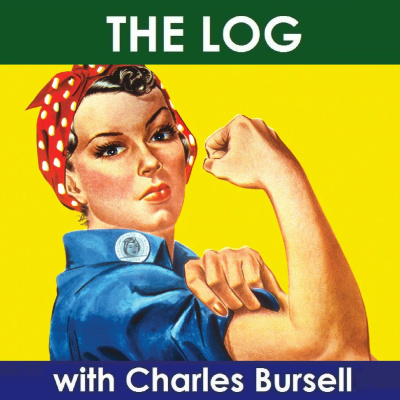 Charles Bursell Presents