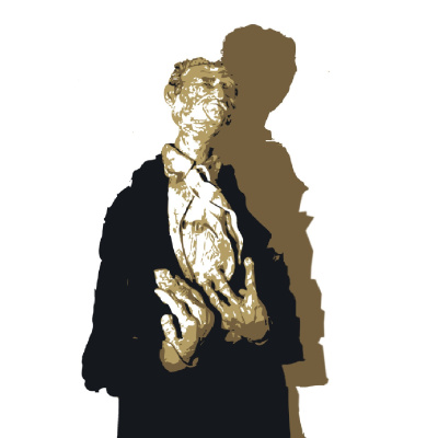 Charles Bursell Presents