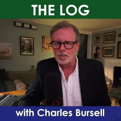 Charles Bursell Presents