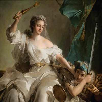 Charles Bursell Presents