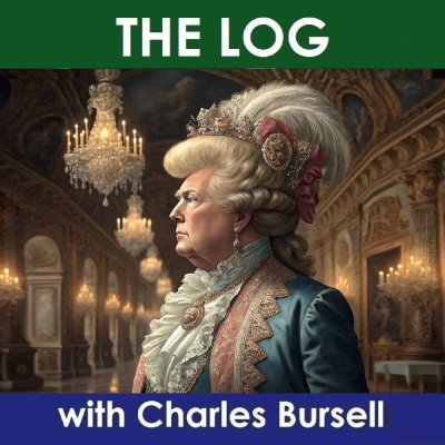 Charles Bursell Presents