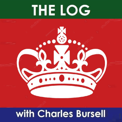 Charles Bursell Presents